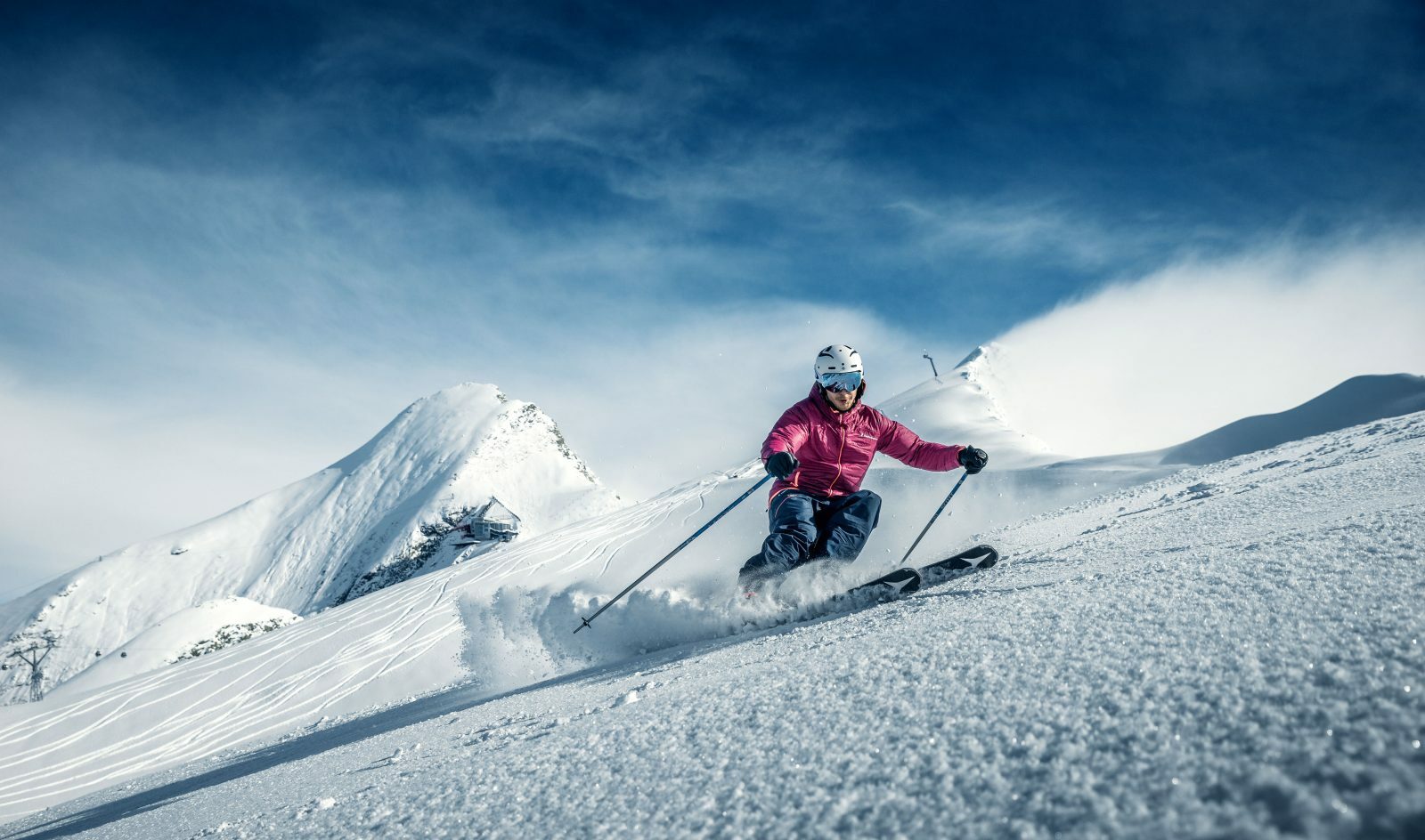 Von den Alpen das Beste